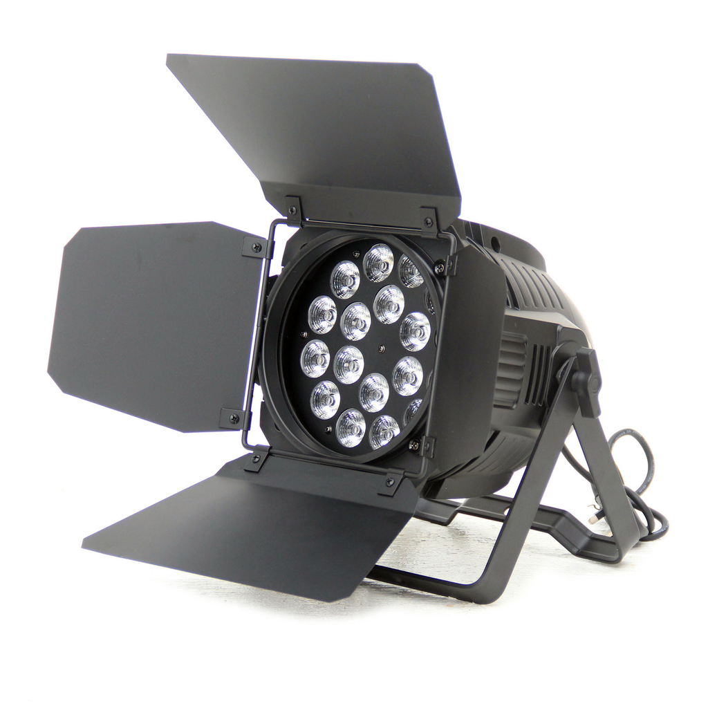 LED stage lighting (per unit)