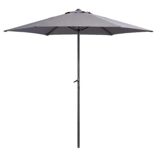 Outdoor umbrella