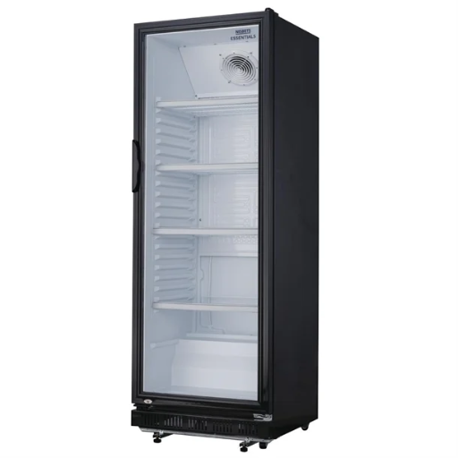 Mobile refrigerator