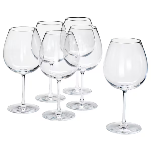 Glasses (set of 20)