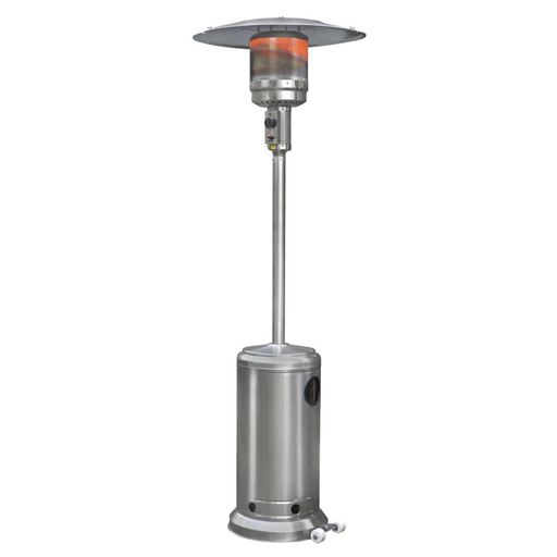 Patio heater