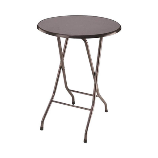 Round tables (6-8 people)
